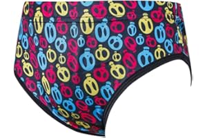 WEIMOMOKEY Cycling Underwear Women 3D Padded Printed MTB Shorts Bicycle Briefs