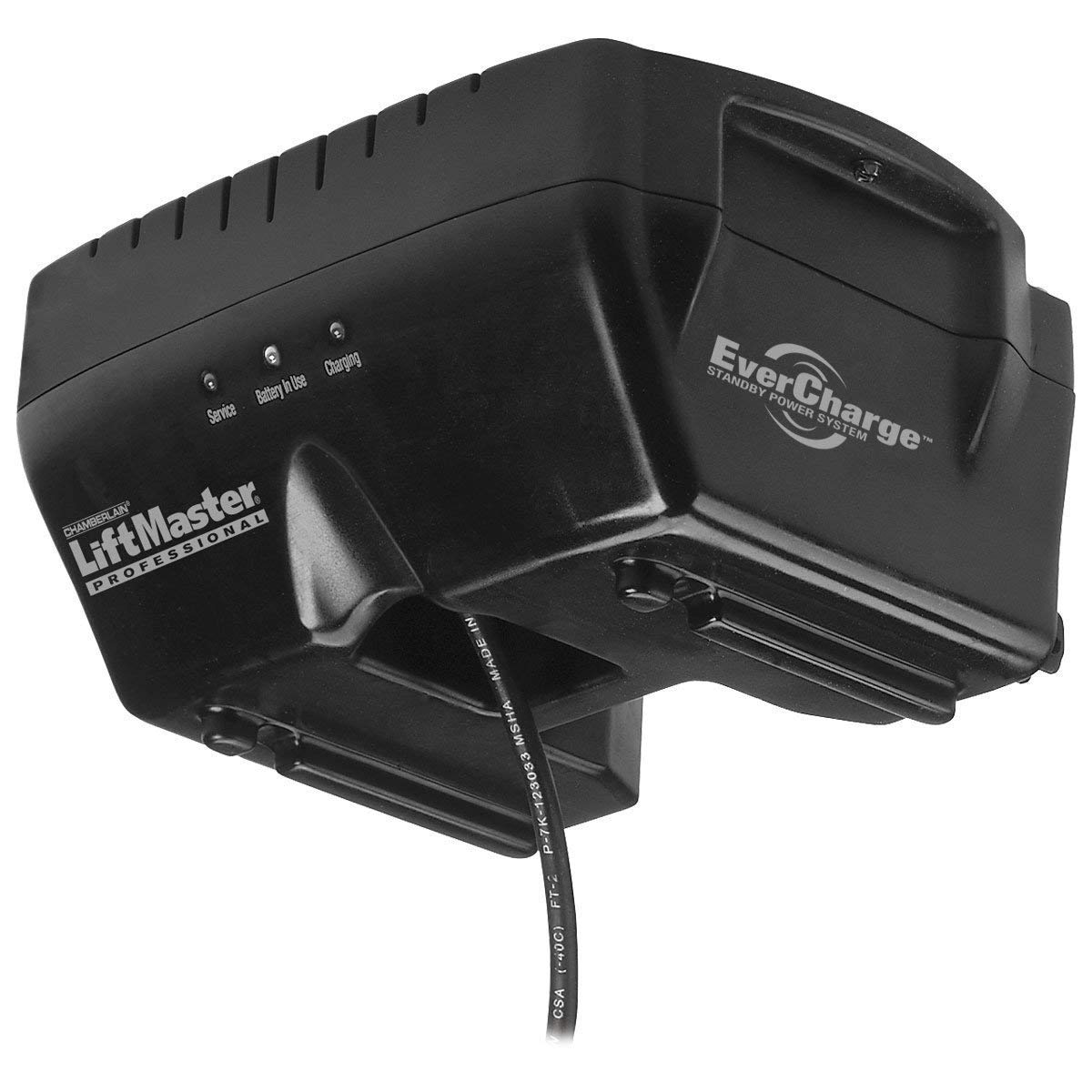 Best Liftmaster Backup Battery 475Lm