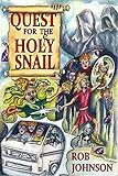Quest for the Holey Snail by