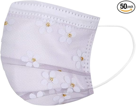 Amazon Co Jp マスク 不織布 Chensen 50枚 使い捨て 不織布マスク 可愛いマスク かわいい 花柄 柄物 カラーマスク 油絵風 レースマスク 保護マスク 大人用サイズ レース柄 大人 夏用マスク 三層構造 高密度フィルター レディース メンズ 通気性 防塵 風邪 花粉対策 通学 Amazon Co Jp マスク 不織布 Chensen 50枚 使い捨て 不織布マスク 可愛いマスク かわいい 花柄 柄物 カラーマスク 油絵風 レースマスク 保護マスク 大人用サイズ レース柄 大人 夏用マスク 三層構造 高密度フィルター レディース メンズ 通気性 防塵 風邪 花粉対策 通学