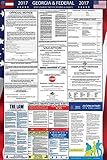 2017 Georgia and Federal Labor Law Poster Updated