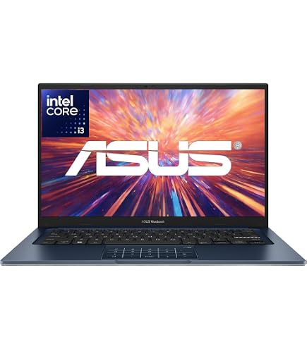 Amazon.com: ASUS 2026 Vivobook 14