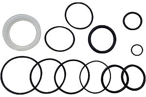 NBWOAL O-Ring Rebuild Kits for Paslode 3250-F16 3150/38-S16 | 3200/50-S16P |3200/50 | 3250-F16 Finsh Nailer