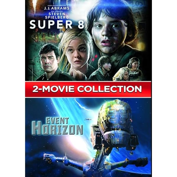 Amazon.com: Super 8 [DVD] : Movies & TV