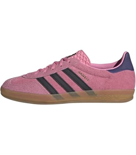 Amazon.com: Adidas Originals Gazelle Indoor : Clothing, Shoes