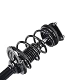KAC Front Strut & Coil Spring Assembly Set Driver