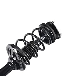 KAC Front Strut & Coil Spring Assembly Set Driver