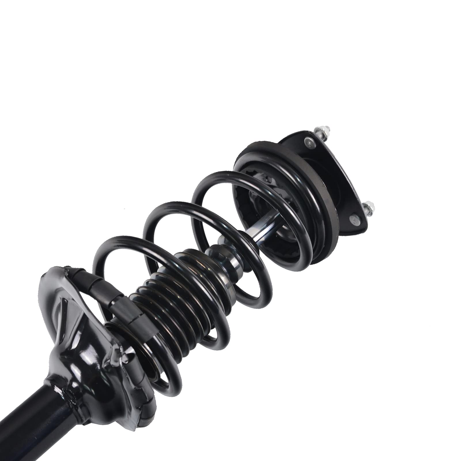 KAC Front Strut & Coil Spring Assembly Set Driver