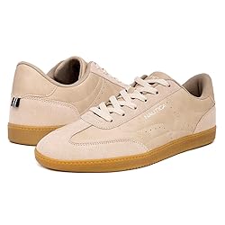 Nautica Men's Classic Low-Top Walking Shoes, Casual