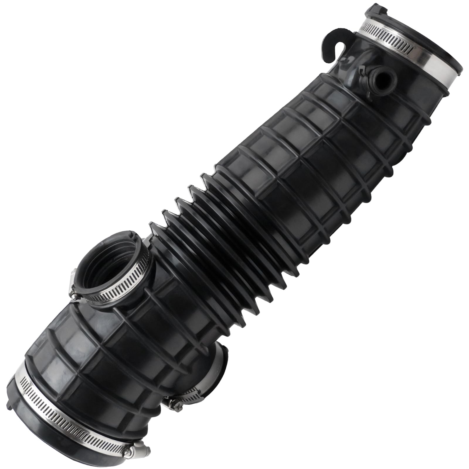 Photo 1 of 17228-RYP-A00 Air Intake Hose Tube with Clamps Compatible With 2006 2007 2008 Honda Pilot V6 3.5L