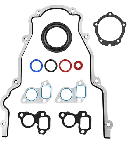 Amazon.com: MAHLE 67753 Gasket : Automotive