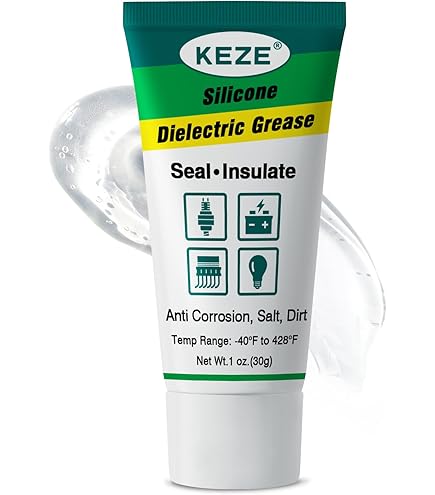 Amazon.com: Permatex Inc 22058 6 Pack 3 oz. Dielectric Tune-Up
