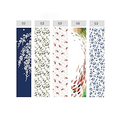 15 pcs Japanese Replace Wind Chime Catcher Tassels
