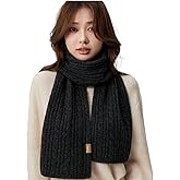 Fashion Scarf Shawl Wraps Women Shawls and Wraps Cardigan Cape Knitted Shoulder Top Sweater Decoration Scarf 2025