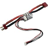 APM 2.5 2.6 2.8 for Pixhawk Power Module 30V 90A with 5.3V DC BEC with T XT60 Plug for RC Drone Helicopter Part Quadcopters Accessories
