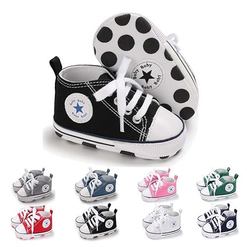 infant tennis shoes boy