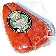 "Sardinian Gold" - Finest Sardinian Bottarga di Muggine - Units Weigh Between: 3.53-4.23oz