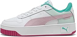 Puma - Juniors Carina Street Shoes, Color
