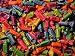Tootsie Rolls Assorted Fruit Rolls 6 Pounds (96 Ounces)