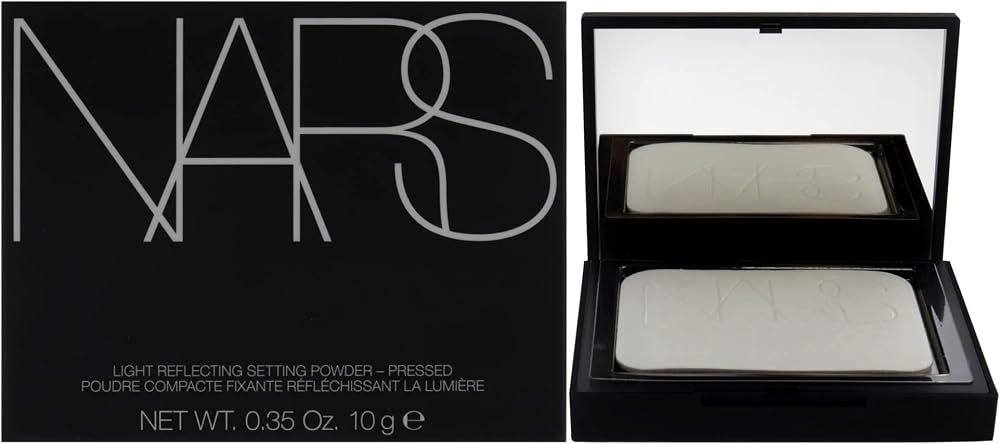 NARS Light Reflecting Pressed Setting Powder 81.6g Brown