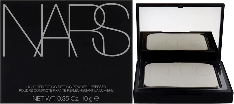 NARS Light Reflecting Pressed Setting Powder 81.6g Brown