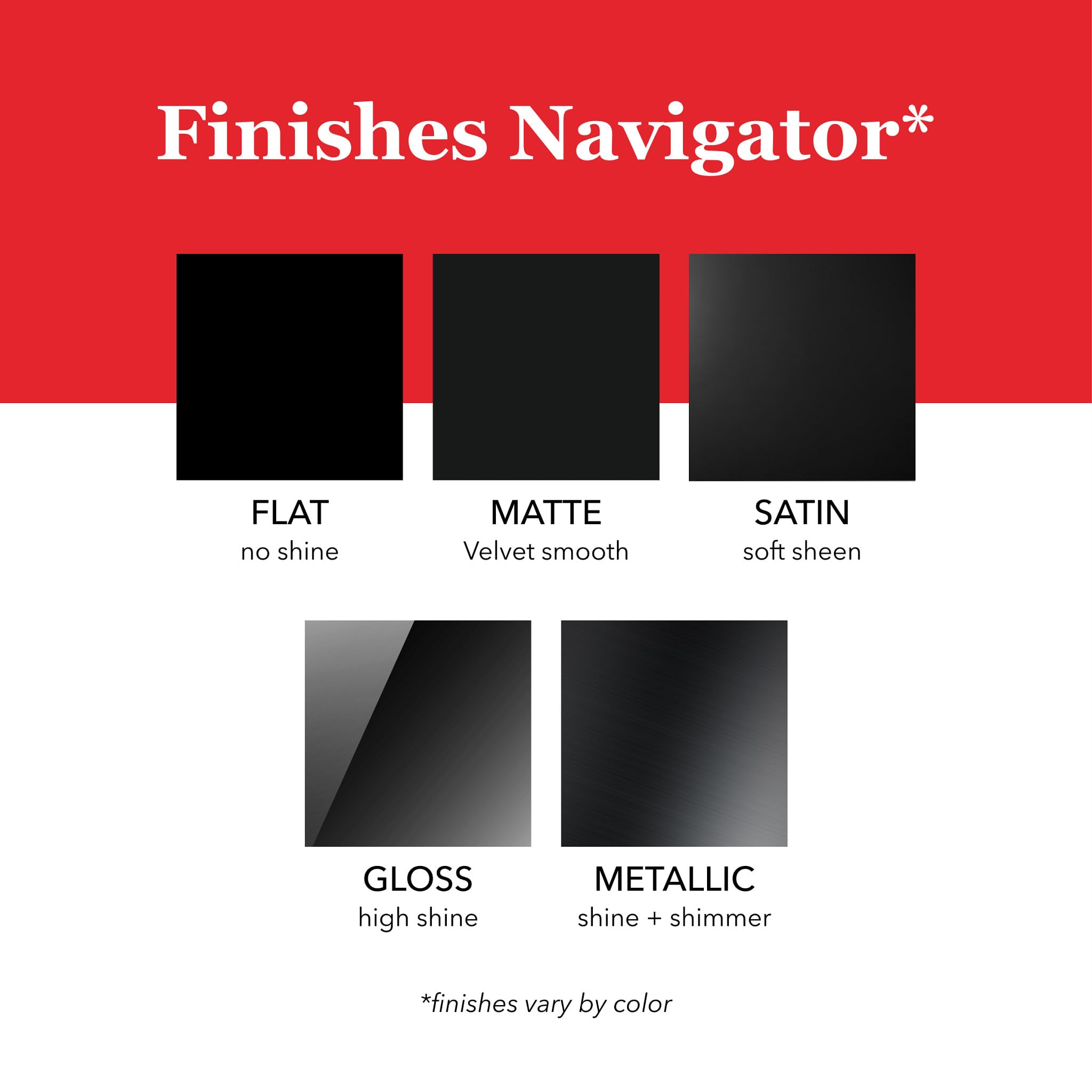 Krylon Fusion All-In-One Adhesive Spray Paint for Indoor/Outdoor Use, 12 oz, Black