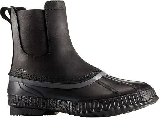 sorel chelsea rain boot