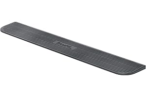 Rampit USA, Inc. Empower Series Rubber Threshold Ramp (3/4")