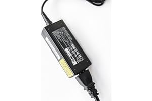 Omnihil AC/DC Adapter Compatible with Roland Compatible with-3x/xb, FP-7 / 7F, FP-4F, FP-5 Power Supply Adaptor