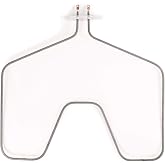 GE WB44X5099 Genuine OEM Lower Bake Element 236V for GE Electric Ovens