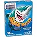 Betty Crocker Shark Bites Fruit Flavored Snacks Assorted Flavors 10 - 0.8 oz Pouches (pack of 5)