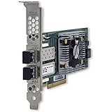 Amazon.com: Qlogic QLE2692 Fibre Channel Host Bus Adapter QLE2692-SR-CK ...