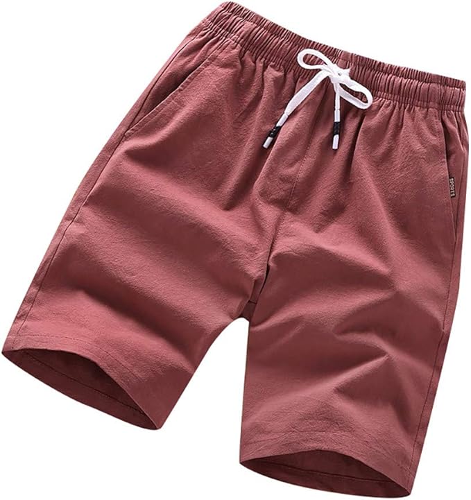 big and tall short pants