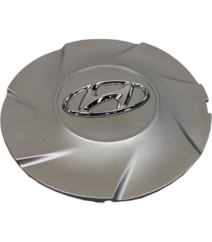 Amazon.com: Genuine Hyundai 52960-3X300 Wheel Hub Cap Assembly