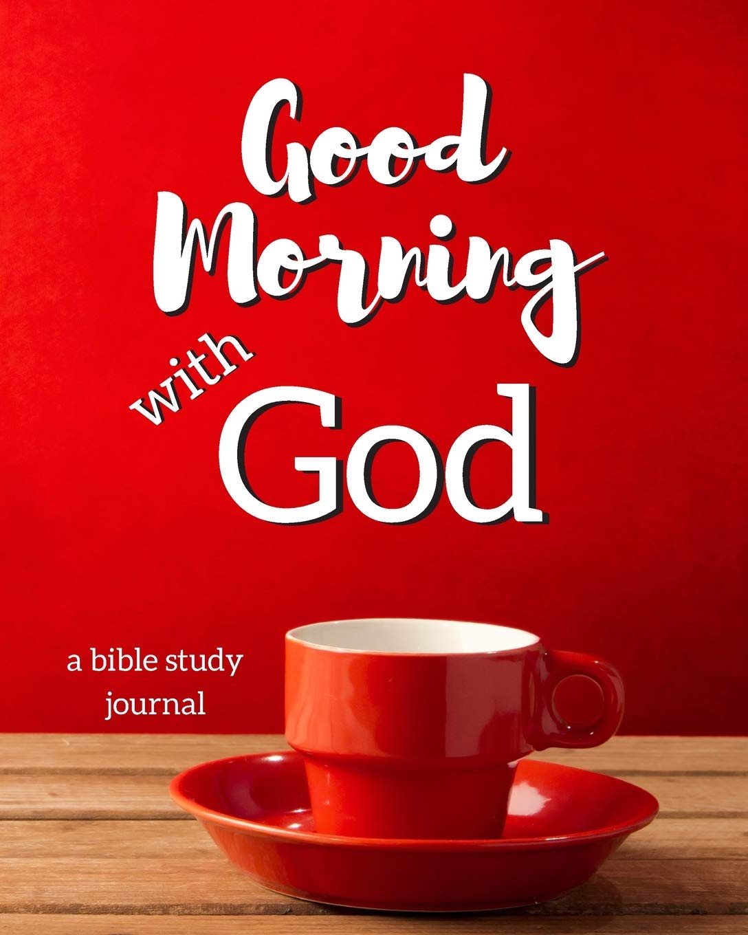 Buy Good Morning With God 3 Month Bible Study Journal Easy Guide