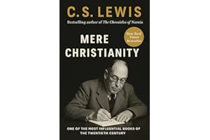 Mere Christianity