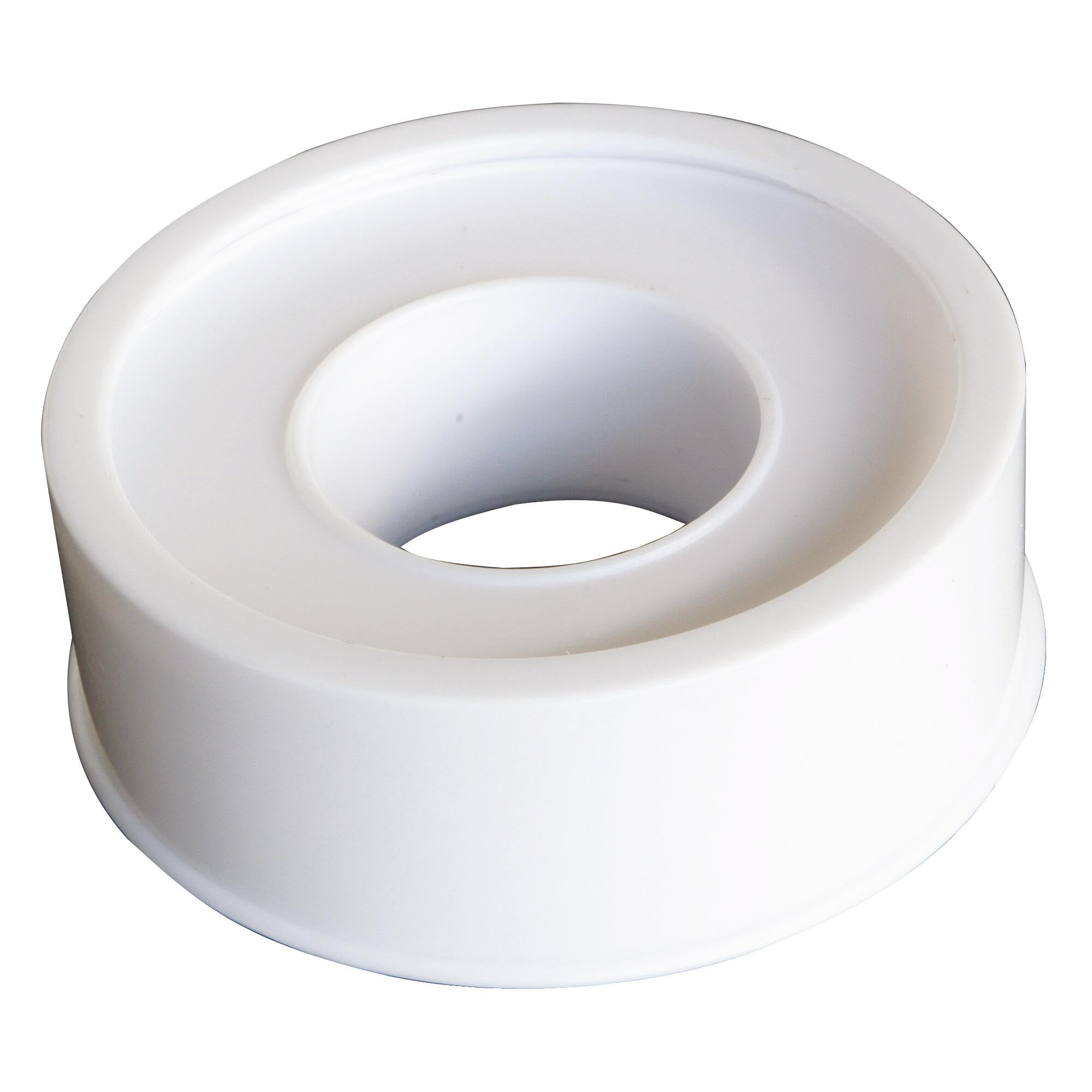 Somatherm 579-80 Teflon Tape 12 mm x 12 m, Grey