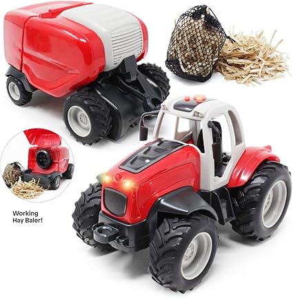 amazon farm toys