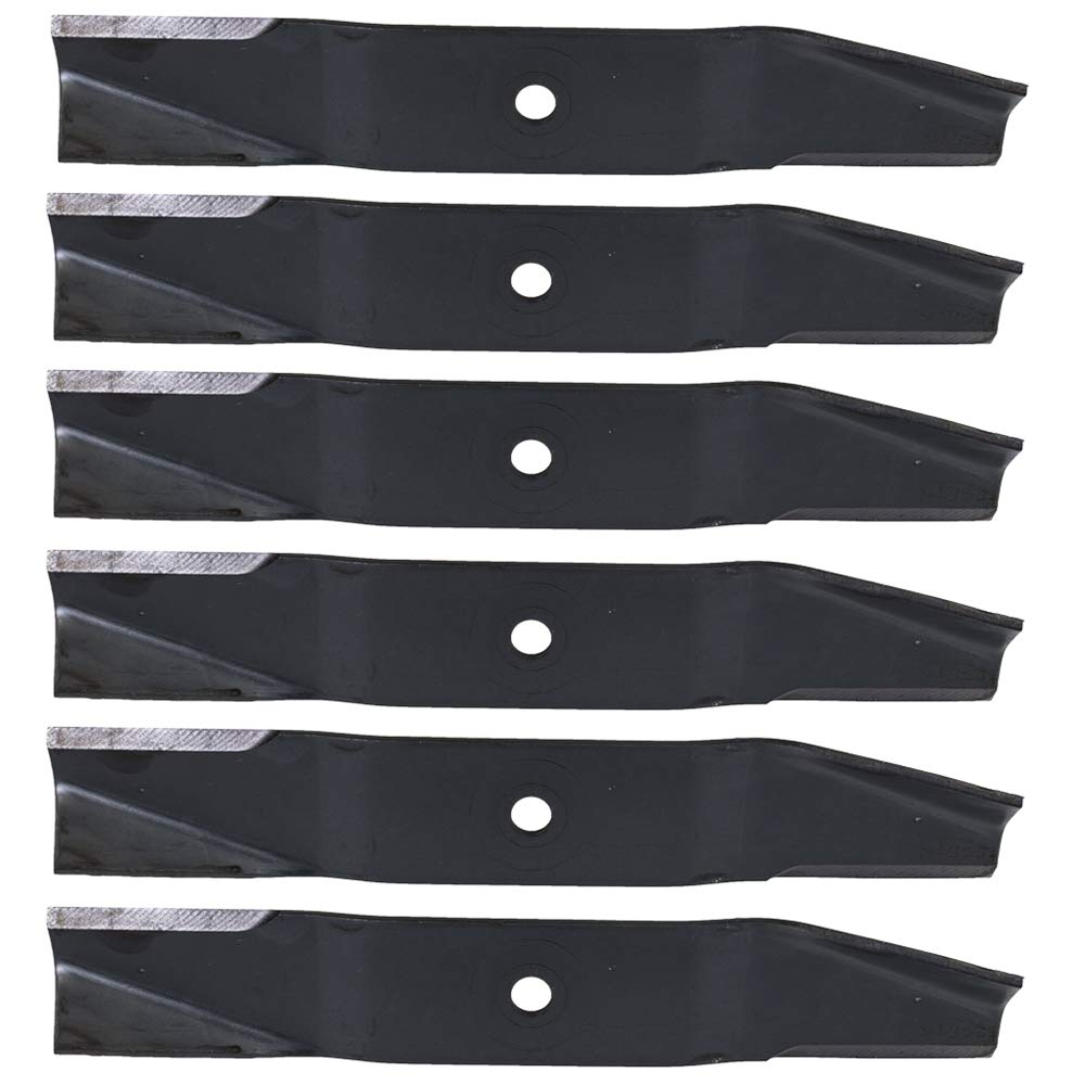 Best Gravely Zero Turn Lawn Mower Blades