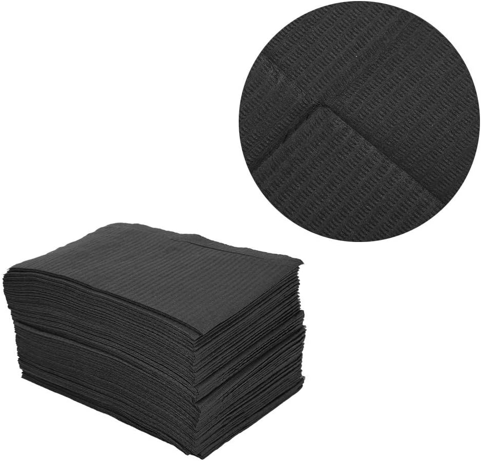 Disposable Tattoo Waterproof Mat, 125 Pcs Leak Proof Keep The Desktop Clean Table Cloth Beauty Salon Tattoo Protector Accessories Pad