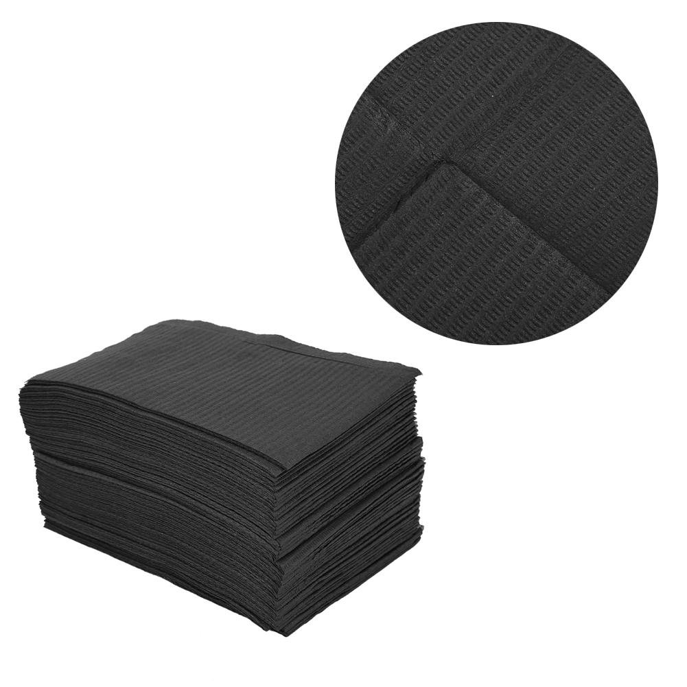 Disposable Tattoo Waterproof Mat, 125 Pcs Leak Proof Keep The Desktop Clean Table Cloth Beauty Salon Tattoo Protector Accessories Pad