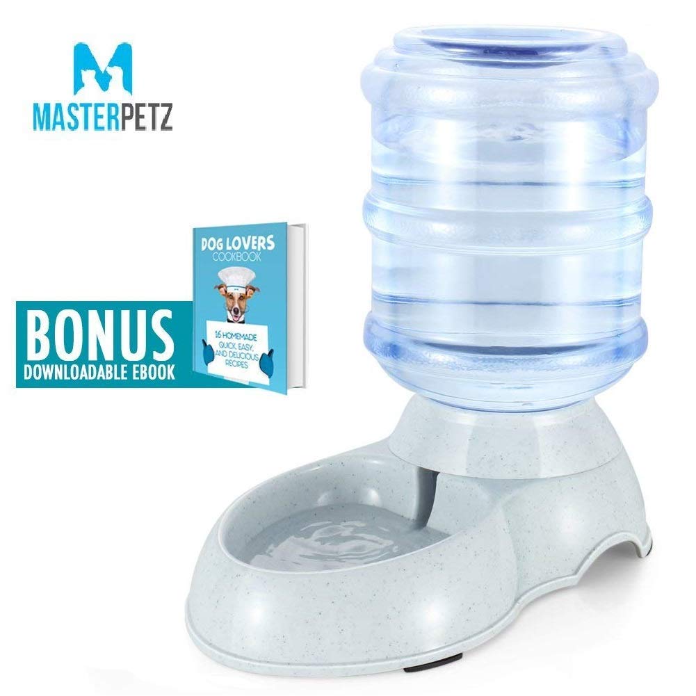 Buy Gravipet Feeder Auto Pet Feeder Superb 1 Gallon Pet Replendish