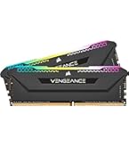 (未使用･未開封品)　CORSAIR DDR4-3200MHz デスクトップPC用 メモリモジュール VENGEANCE RGB PRO シリーズ 16GB [8GB×2枚] CMW16GX4M2C3200C14 bt0tq1u Amazon | CORSAIR DDR4-3200MHz デスクトップPC用 メモリ