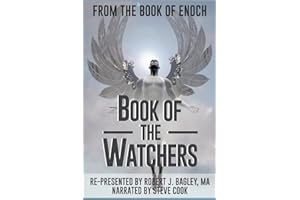 From The Book of Enoch: Book of the Watchers