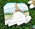 BOUDDHANATH STUPA NEPAL 3d Fridge Magnet Landmark Souvenir Ceramic Resin Gifts