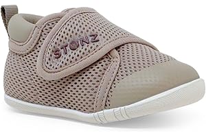 Stonz Cruiser™ Original Baby Shoes – Lightweight, Vegan, with Adjustable Fit