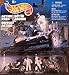 Mattel Hot Wheels Action Pack: Apollo Mission