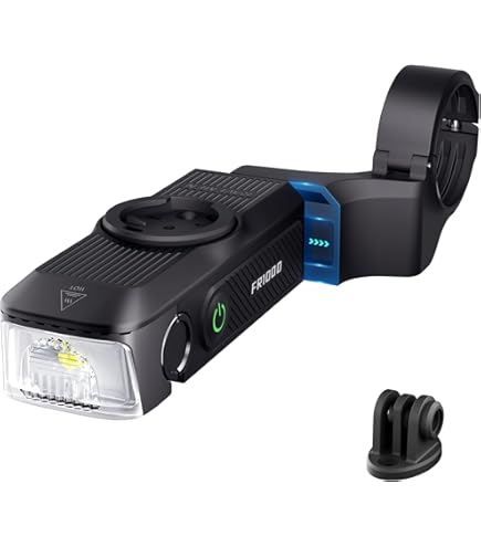 Amazon.com : RAVEMEN FR500 Compatible with Bryton Bike Computer
