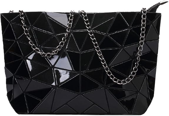 lumi bag geometric
