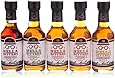 Hella Bitter Five Flavor Bar Bitters Set - 1.7 oz - 5 ct